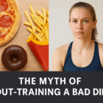 Why You Can’t Out-Train a Bad Diet (And What Actually Works Instead)