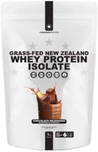 New Zealand Why Isolate