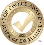 Top Choice Awards 2020 Turnfit