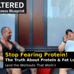 Stop Fearing Protein – Truth About Protein, Fat Loss, and the Best Workouts