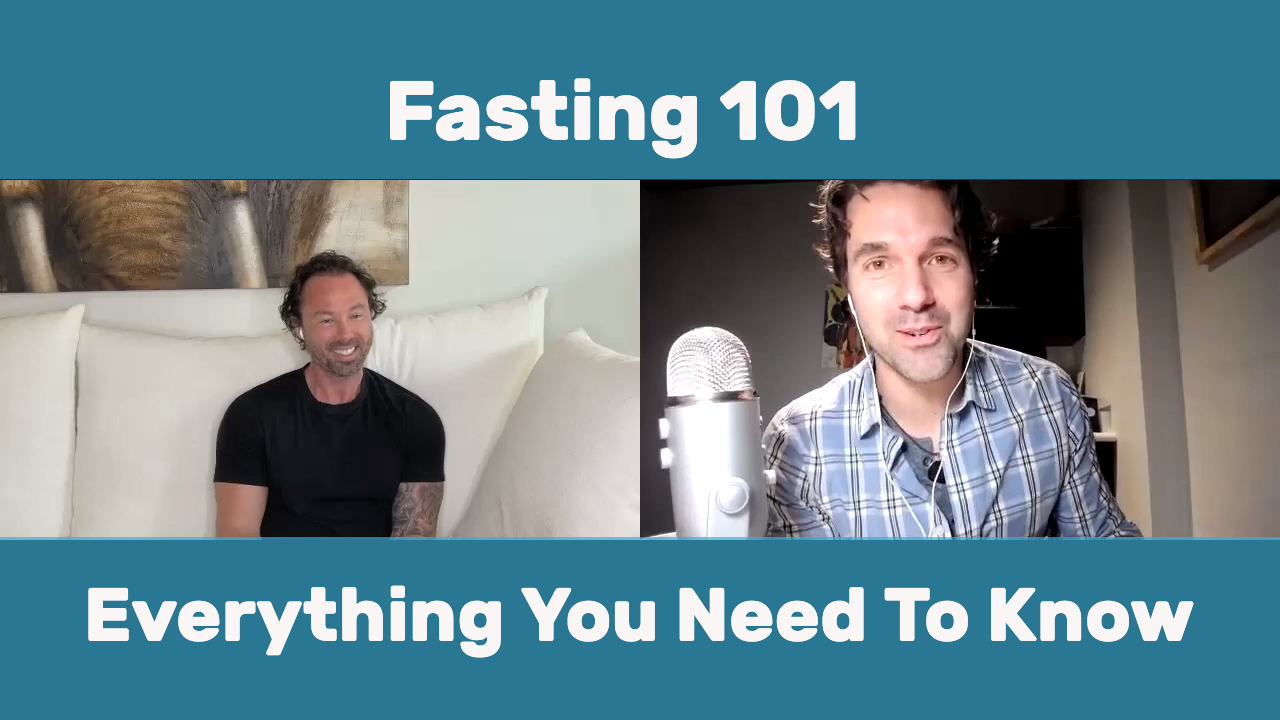 Fasting 101