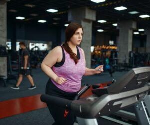 Personal Trainer Vancouver Reduce Body Fat