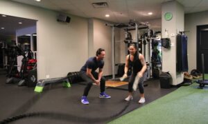 best Vancouver personal trainer