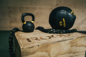 plyometrics help to build explosive muscle power