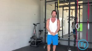 Best Personal Trainer Vancouver