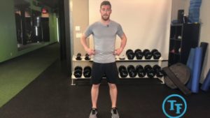 Personal Trainer Vancouver