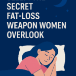 Sleep and fat loss connection explained by TurnFit Personal Trainers Vancouver