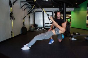 vancouver personal trainer