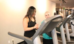 vancouver personal training