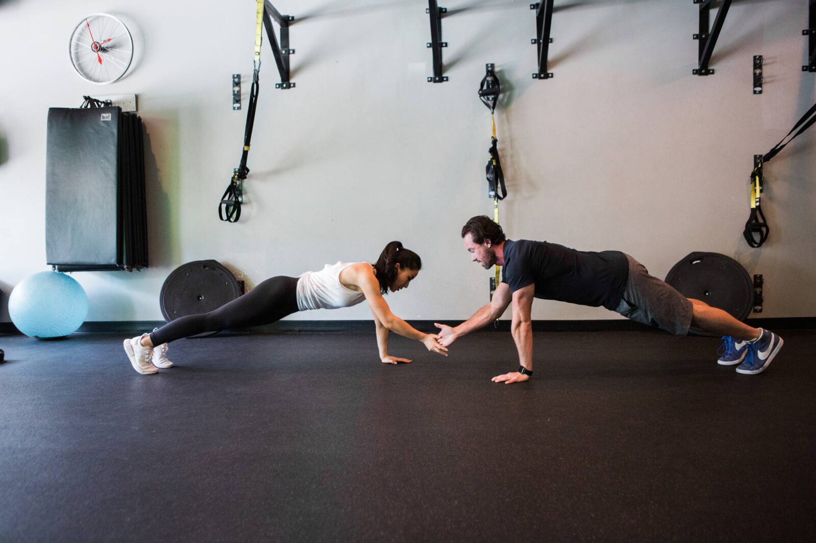 vancouver personal trainers