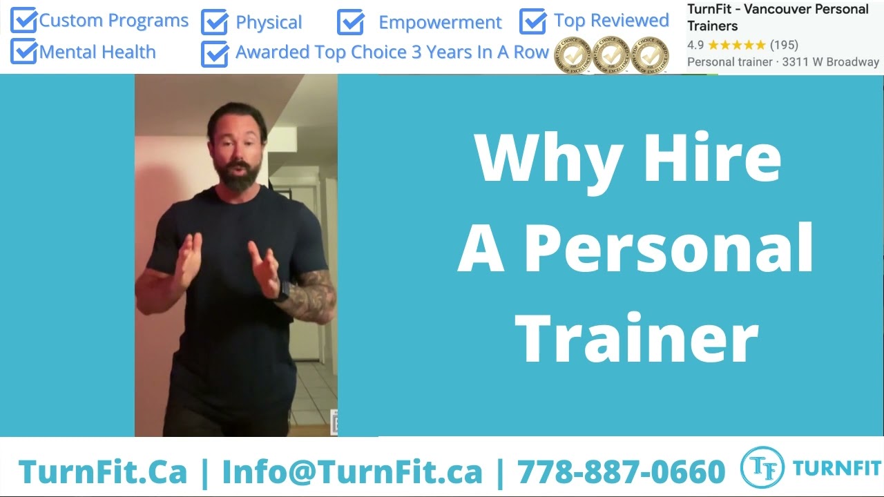 why hire a personal trainer 3Pjv9kpCMb4