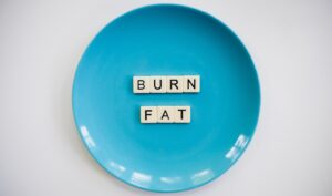 burn fat